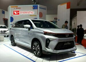 Penjualan Mobil di RI Semester Pertama 2024 Masih Loyo, Faktor Ini Disebut Jadi Pemicu