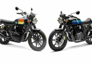 Ini Kelebihan Royal Enfield Interceptor 650 dan Continental 650 Versi Baru