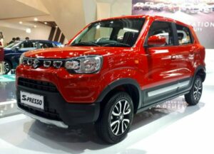 Januari – April 2024: Ternyata Begini Penjualan Suzuki S-Presso dan Ignis di India