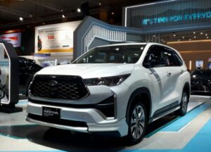 Ini Tiga Merek Penjual Mobil Terbanyak di RI Selama Kuartal I 2024