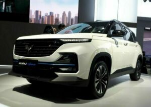 Setelah Benamkan ke Posisi 10, Kini Hyundai Jauh Tinggalkan Wuling