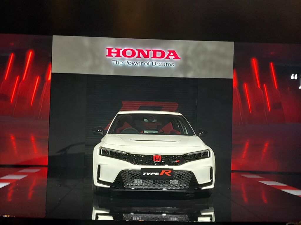 Dijual Hampir Rp 1,4 M All New Honda Civic Type R Laris di RI, Karena Faktor Ini