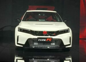 Dijual Hampir Rp 1,4 M All New Honda Civic Type R Laris di RI, Karena Faktor Ini