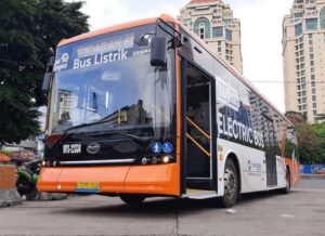 Makin Serius, Pabrikan Bus Listrik Milik Bakrie VKTR Jual 20% Saham ke Publik