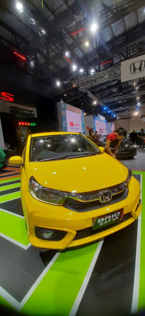 Harga Naik, Honda hingga Daihatsu Optimis Brio Satya dan Ayla Tetap Laku