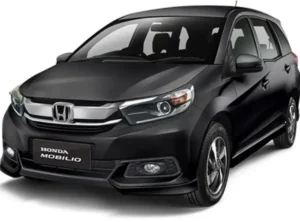 Januari – Oktober 2023: Penjualan Ritel Honda Mobilio di Indonesia Porak Poranda