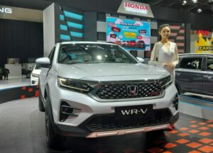 Januari – Mei Penjualan Mobil di RI Naik 10,7 Persen, Model Baru Jadi Pemicu