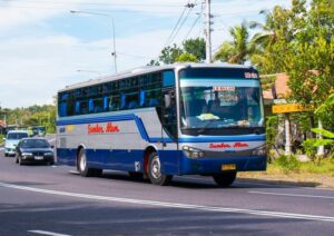 Tarif Bus Ekonomi Lebaran Tak akan Melambung Tinggi, Karena Ada Ini