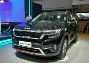 Kia Sukses Jual 2,87 Juta Mobil di Januari – November 2023, SUV Paling Laku