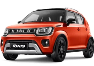 Suzuki RI Tetap Pasarkan Ignis, Meski Penjualannya Terus Merosot