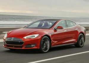 Tesla di Cina Diminta Recall 1,6 Juta Mobilnya, Ini Penyebabnya