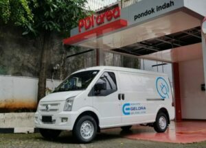 Penjualan Mobil DFSK di RI Selama Januari – Oktober 2023 Masih Jeblok