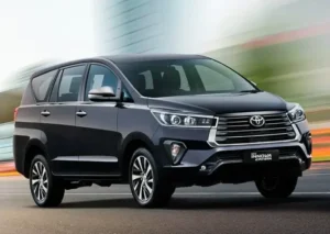 Walah, Penjualan Toyota Innova di Thailand Anjlok Terus Menerus