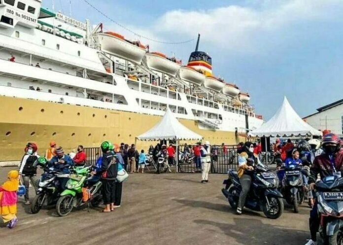 BMKG Minta Pemudik Via Laut Dan Pelintas Wilayah Pesisir Waspada, Ini ...