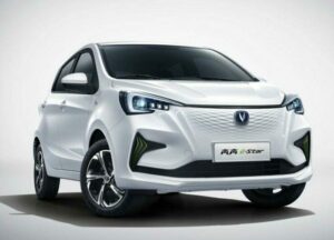 Gempur Pasar ASEAN, Changan Automobile Bangun Pabrik di Thailand