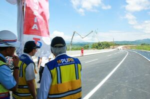 Tol Cisumdawu Difungsionalkan untuk Berlebaran, Ada Rest Area di KM 194