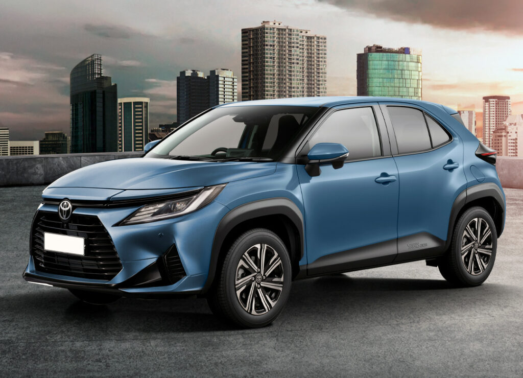 Skandal Daihatsu Berdampak Serius, Penjualan Toyota dan Daihatsu di Jepang Ambrol