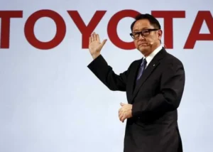 Daihatsu Manipulasi Hasil Uji Tabrak Mobil Toyota, Ini Reaksi Akio Toyoda