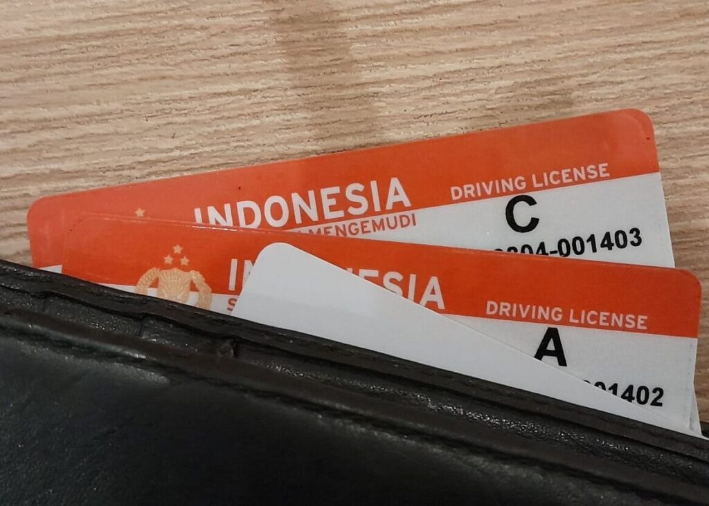 Jangan Lakukan Ini Jika Tak Mau Ditolak Saat Ingin Mendapat SIM