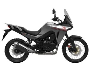 New Honda XL750 TRANSALP Dijual di Indonesia, Harga Rp 330,5 Juta