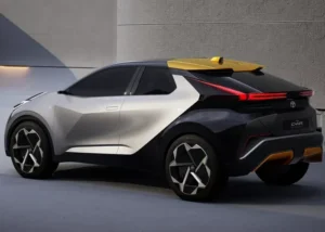 Toyota C-HR Anyar Siap Meluncur, Begini Penjualan Versi Kini di Jepang, AS, dan Eropa