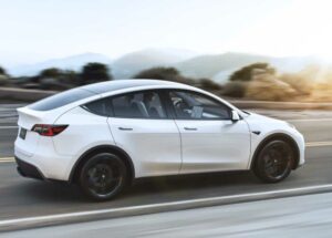 Januari – November 2023, Tesla Model Y Masih Jadi Mobil Terlaris di Cina