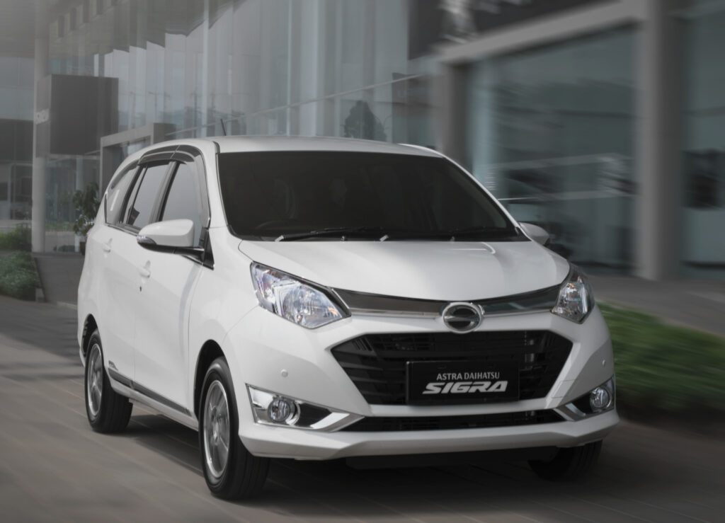 Daihatsu Sigra dan Honda Brio, LCGC yang Paling Banyak Dibeli Konsumen RI Saat Ini