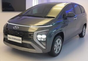 Tiga Bulan Pertama, Penjualan Ritel Hyundai dan Kia Babak Belur di Indonesia