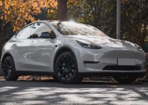 Posisi Tesla Model Y sebagai Mobil Terlaris di Cina Terancam Dua Mobil BYD