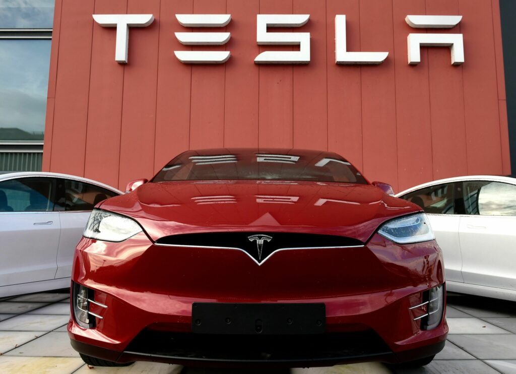 Ini 10 Produsen Mobil Terbesar di Dunia, Tesla Jauh Ungguli Toyota