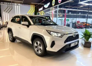 Penjualan di Jerman Sampai Saat Ini, Toyota Masih Dibungkam Hyundai