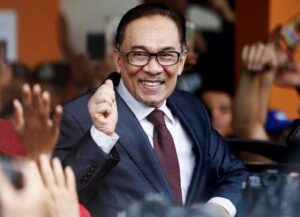 PM Anwar Ibrahim, Investasi Tesla di Malaysia dan Anti Gratifikasi