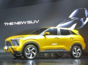 Punya Keunggulan Ini, SUV Kompak Mitsubishi Diyakini Jadi Game Changer