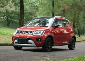 Nasib Suzuki Ignis Tragis: Penjualan Jeblok di India dan Tak Dijual Lagi di Indonesia