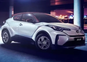 Ternyata, Penjualan Toyota C-HR Masih Jeblok di Cina