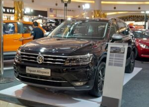 Sebelas Bulan Pertama 2023 Penjualan Mobil VW di Indonesia Ambrol 31,8 Persen