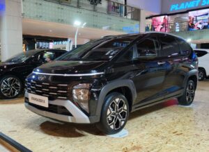 Kuartal Pertama 2024: Penjualan Ritel dan Wholesales Mobil Hyundai di RI Ambrol