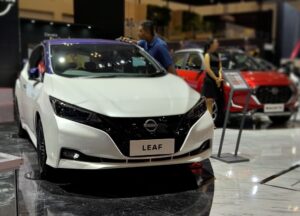 Penjualan Mobil Nissan di Indonesia, Januari – Juli 2023 Masih Merana