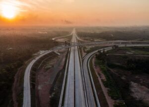 Tahun Ini Proyek Tol Indrapura – Kisaran Kelar, Ekonomi Daerah Diyakini Mekar