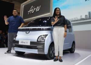 Ternyata Begini Rapor Penjualan Mobil Asal Cina dan Korea di RI Saat Ini