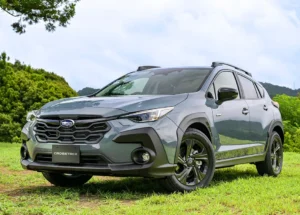 Subaru Recall 35.357 Crosstrek dan Impreza Terbaru, Ini Penyebabnya