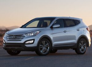 Hyundai dan Kia Recall 3,3 Juta Mobil di Amerika, Ini Penyebabnya