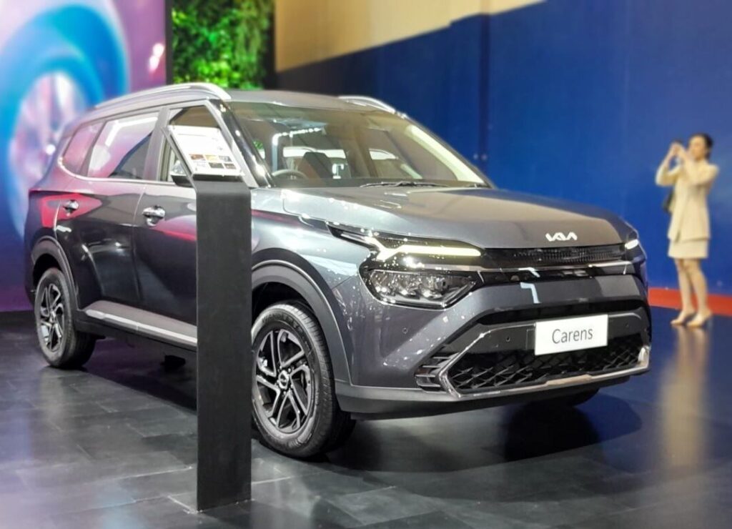 Penjualan Ritel Kia dan Hyundai Januari – Mei 2024 Ambyar di Indonesia