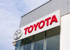 Januari – November 2024, Penjualan Mobil Toyota di Jepang Ambrol 14,26 Persen