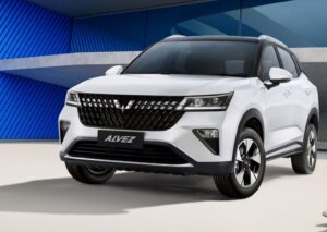 Januari – Oktober: Wholesales Anjlok, Penjualan Ritel Wuling Cuma Nambah 886 Unit