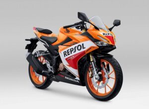 Astra Honda Hadirkan New CBR150R Edisi MotoGP, Harganya Sampai Rp 42,11 Juta