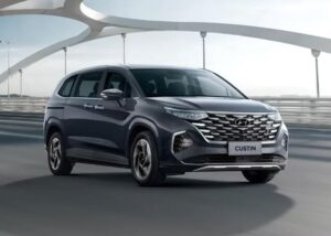 Hyundai Custo Serbu Asia Tenggara, Setelah Vietnam Kini Filipina