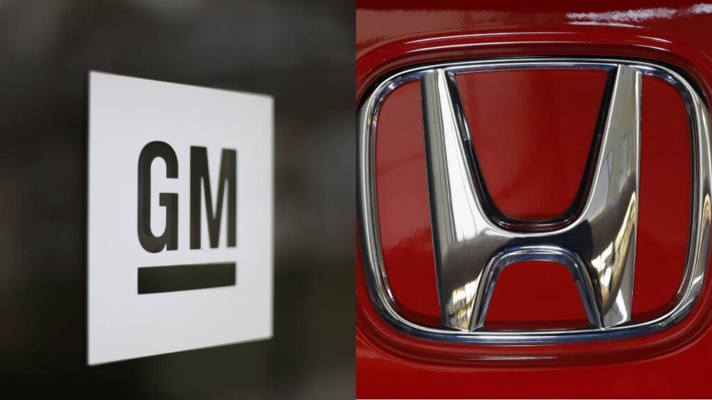 Kolaborasi Honda dengan GM Bikin Mobil Listrik Murah Dibatalkan