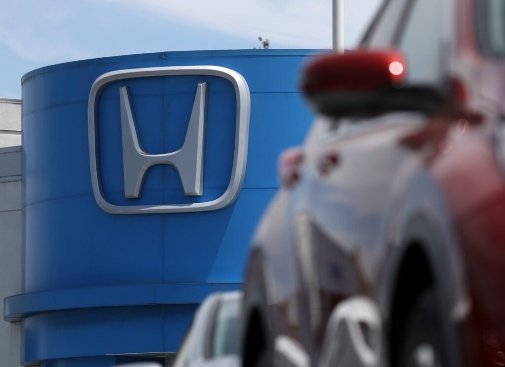 Januari – September 2023: Penjualan Honda, Mitsubishi, dan Daihatsu di Jepang Anjlok