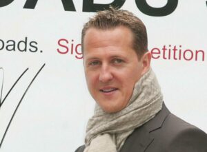 Michael Schumacher Sampai Kini Masih Jadi Pembalap F1 Paling Tajir